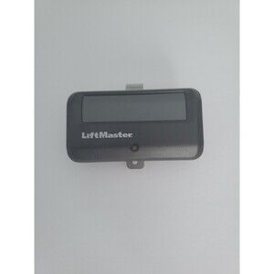 LiftMaster Garage Door Opener Remote Control Model 891LM One Button Transmitter
